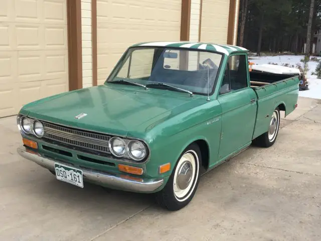 1972 Datsun Other