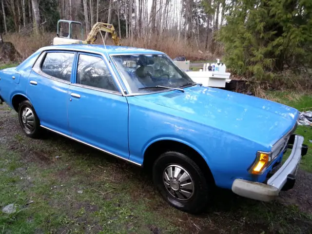 1975 Datsun Other