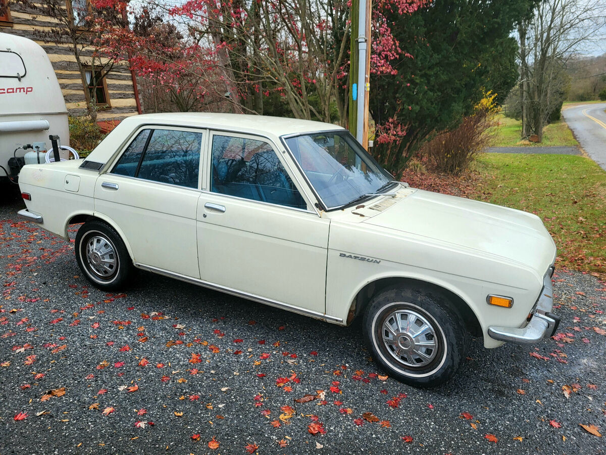 1972 Datsun Other