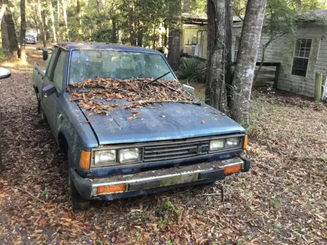 1980 Datsun Other