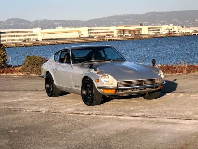 1972 Datsun Z-Series NISSAN FAIRLADY Z