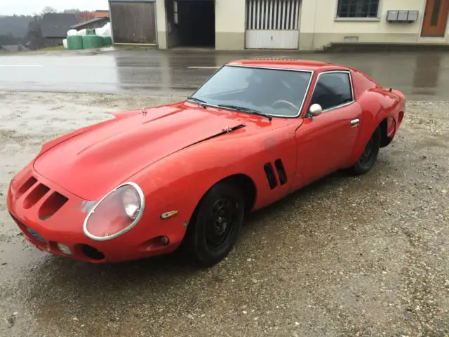 1970 Datsun Z-Series