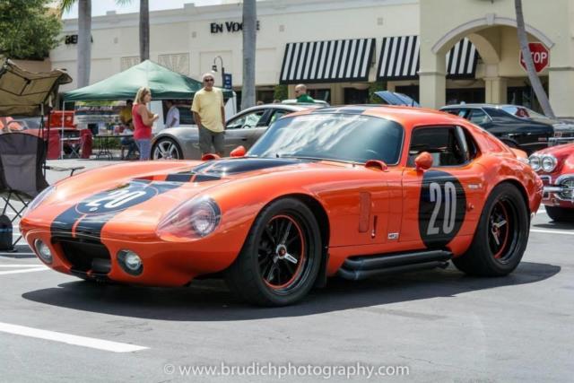 1964 Shelby Cobra