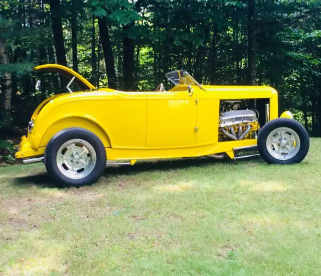 1932 Ford Model A