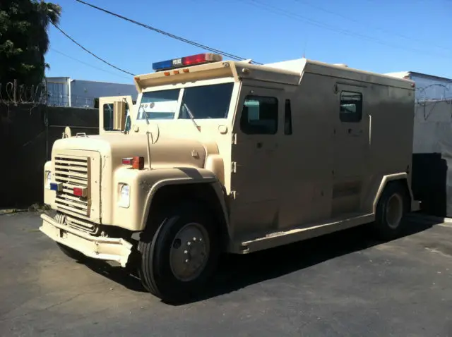 1977 International Harvester Other