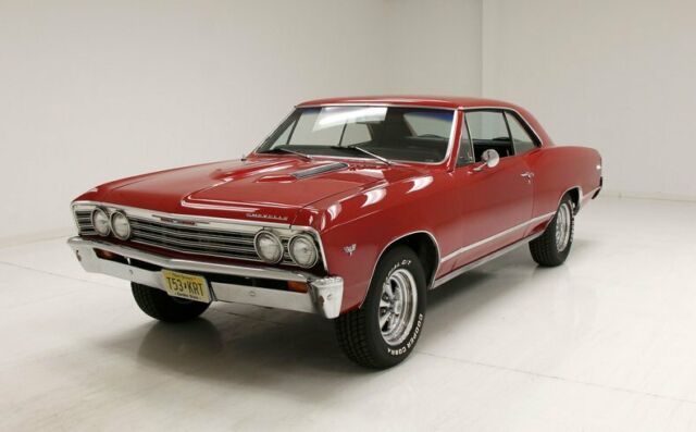 1967 Chevrolet Chevelle