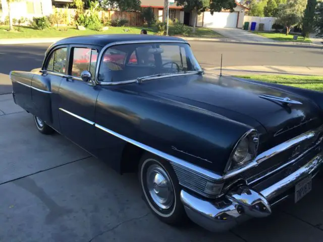 1956 Packard clipper