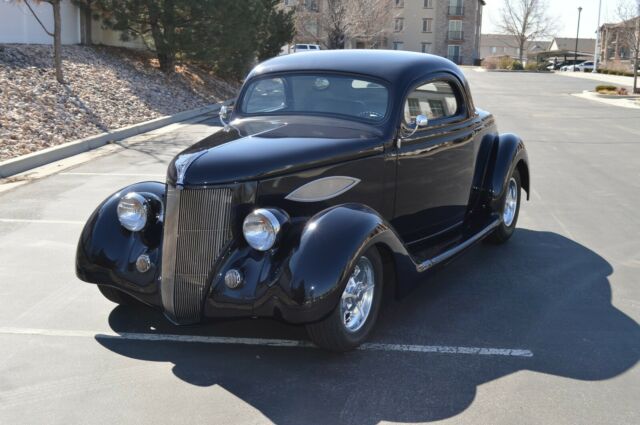 1936 Ford Other