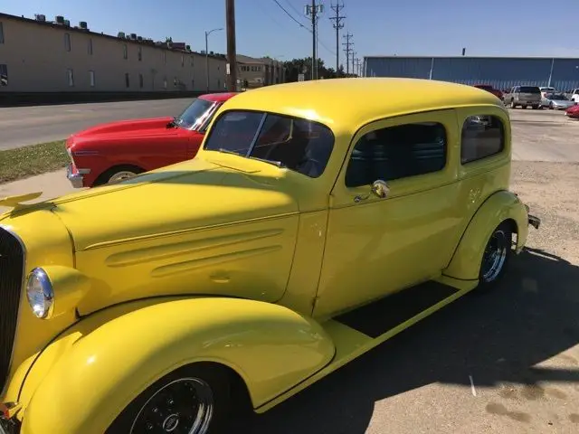 1936 Chevrolet