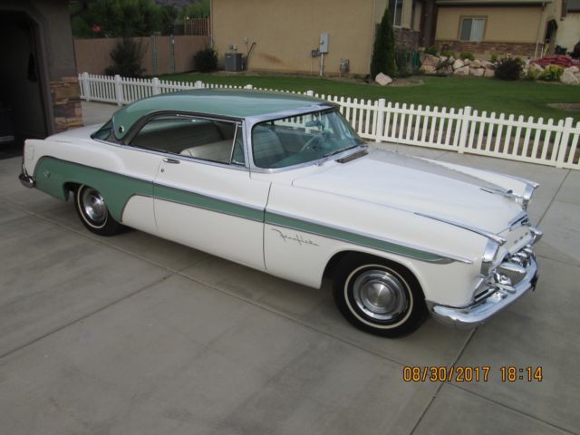 1955 DeSoto Firefight Sportsman