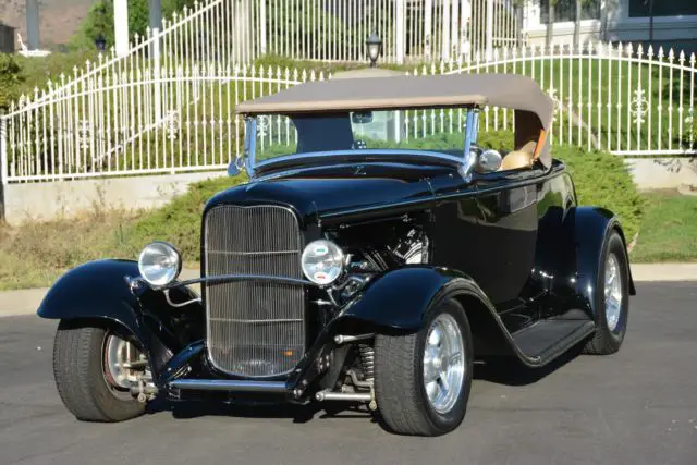 1932 Ford Roadster