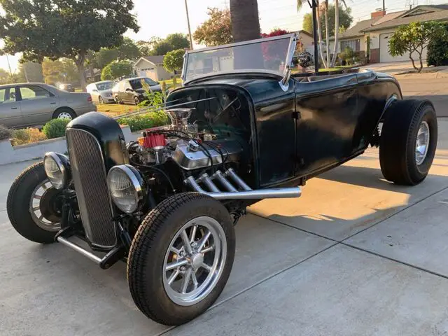 1932 Ford Other