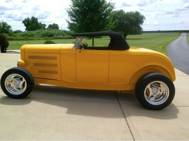 1932 Ford Other