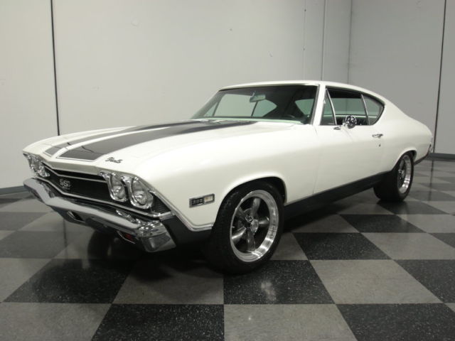 1968 Chevrolet Chevelle