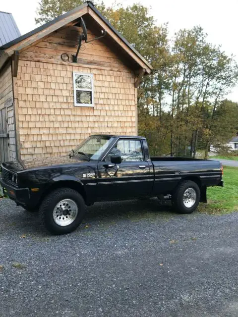 1983 Dodge Other Pickups Sports