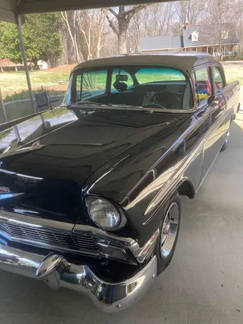 1956 Chevrolet Bel Air/150/210