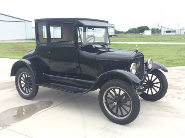 1926 Ford Model T