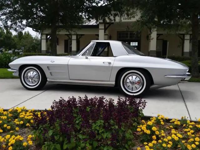 1964 Chevrolet Corvette