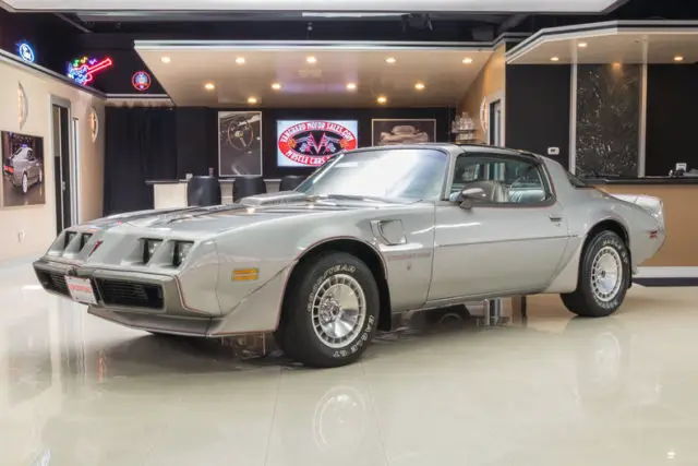 1979 Pontiac Firebird