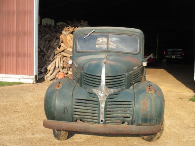 1946 Dodge Other Pickups