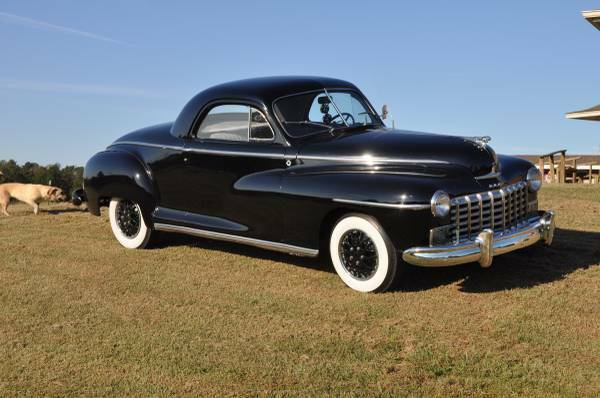 1947 Dodge Other