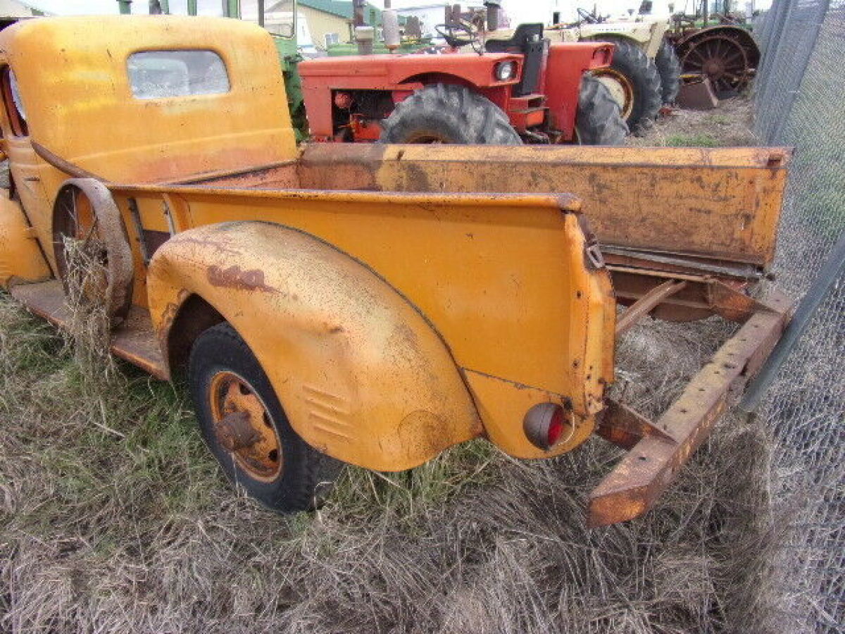 1958 Dodge Other