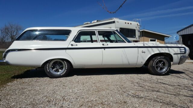 1964 Dodge Other