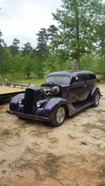 1936 Dodge Other