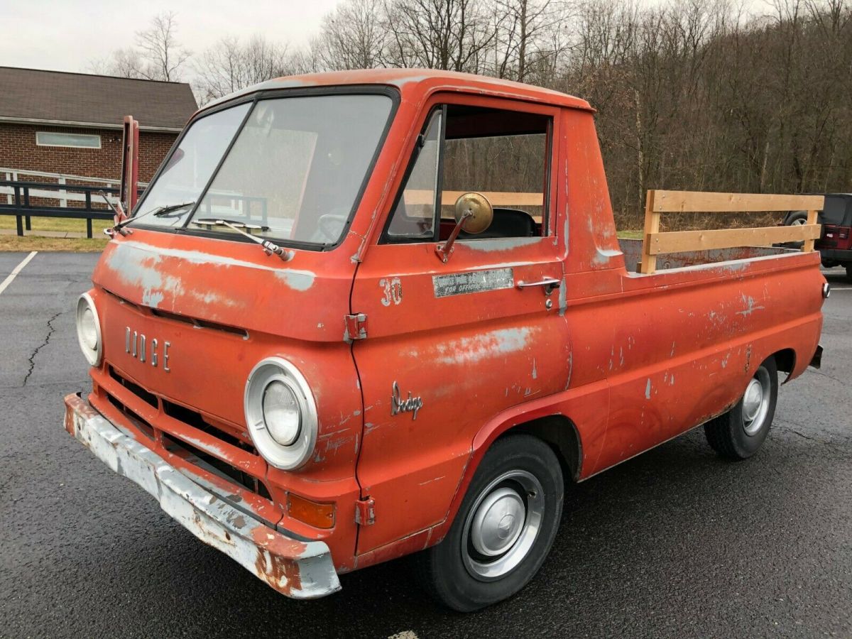 1964 Dodge Other Pickups