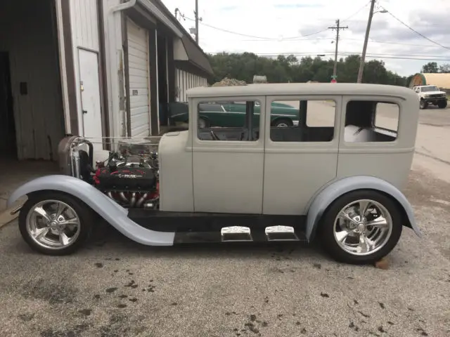 1928 Dodge Other 4 door