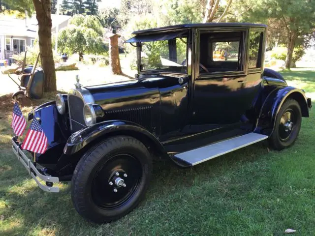 1926 Dodge Other