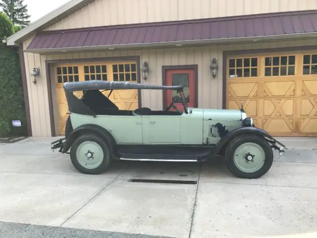 1924 Dodge Other