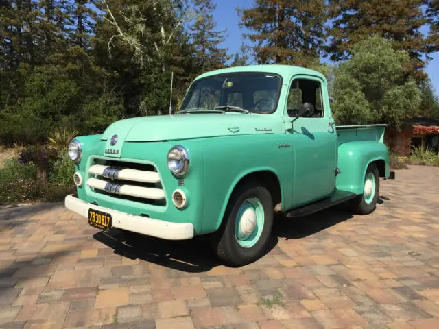 1954 Dodge Other Pickups