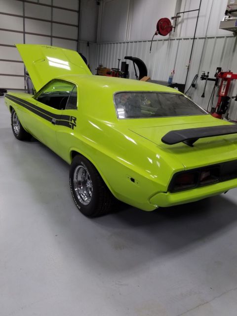 1973 Dodge Challenger