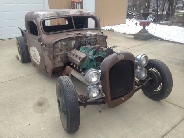 1940 Dodge Other Pickups