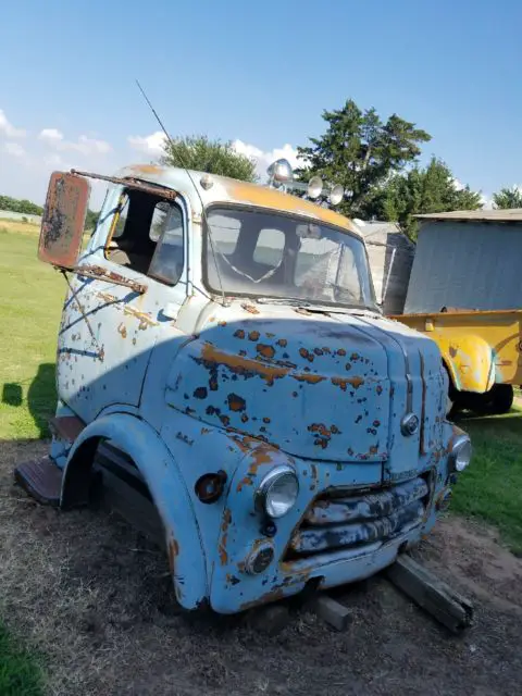 1954 Dodge Other Pickups