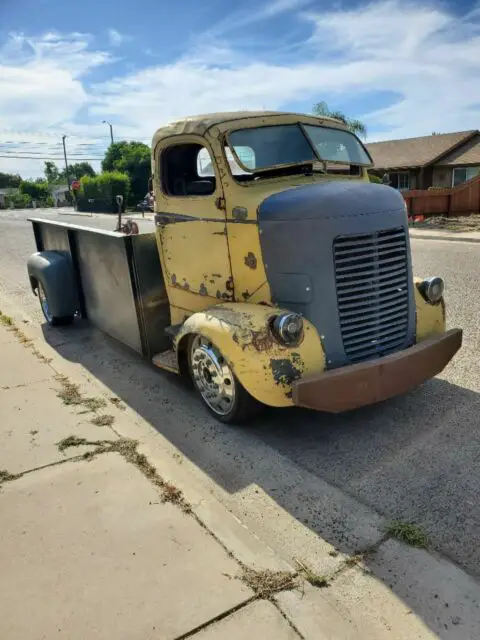 1942 Dodge Other Pickups