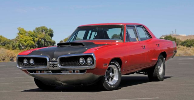 1970 Dodge Coronet