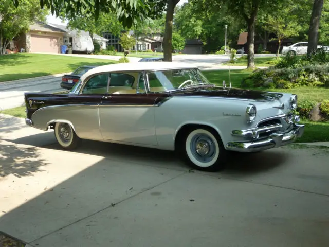 1956 Dodge Coronet