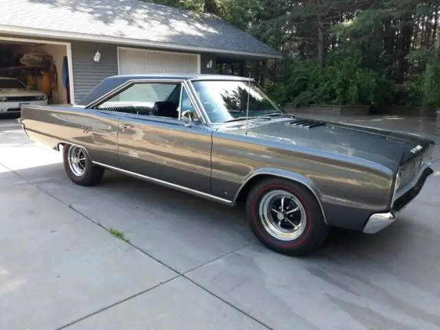 1967 Dodge Coronet