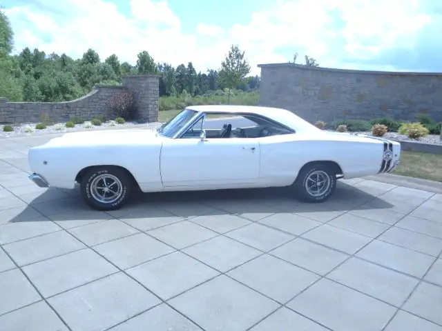 1968 Dodge Coronet