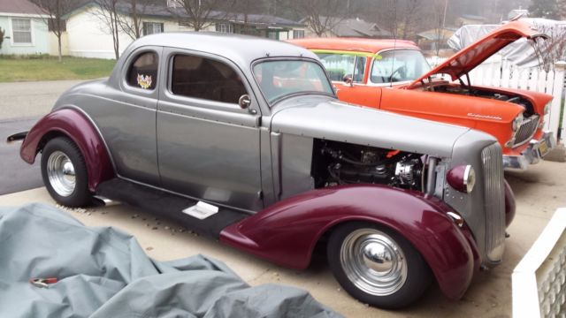 1936 Dodge Other