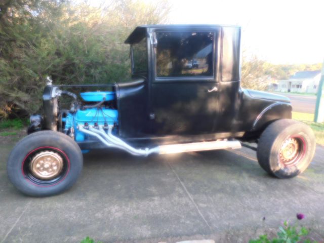 1920 Dodge Coupe Hotrod