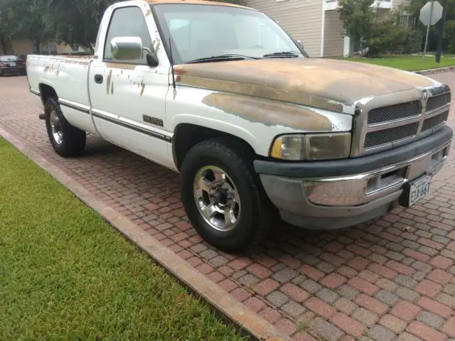 1994 Dodge Ram 2500 Pick up