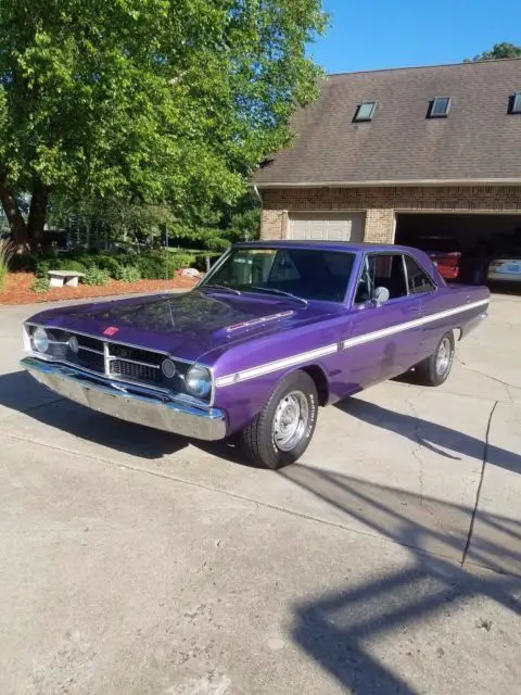 1968 Dodge Dart GTS