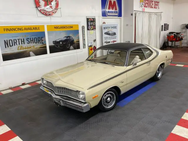 1973 Dodge Dart - CLEAN ORIGINAL CONDITION - 318 V8 ENGINE - SEE V