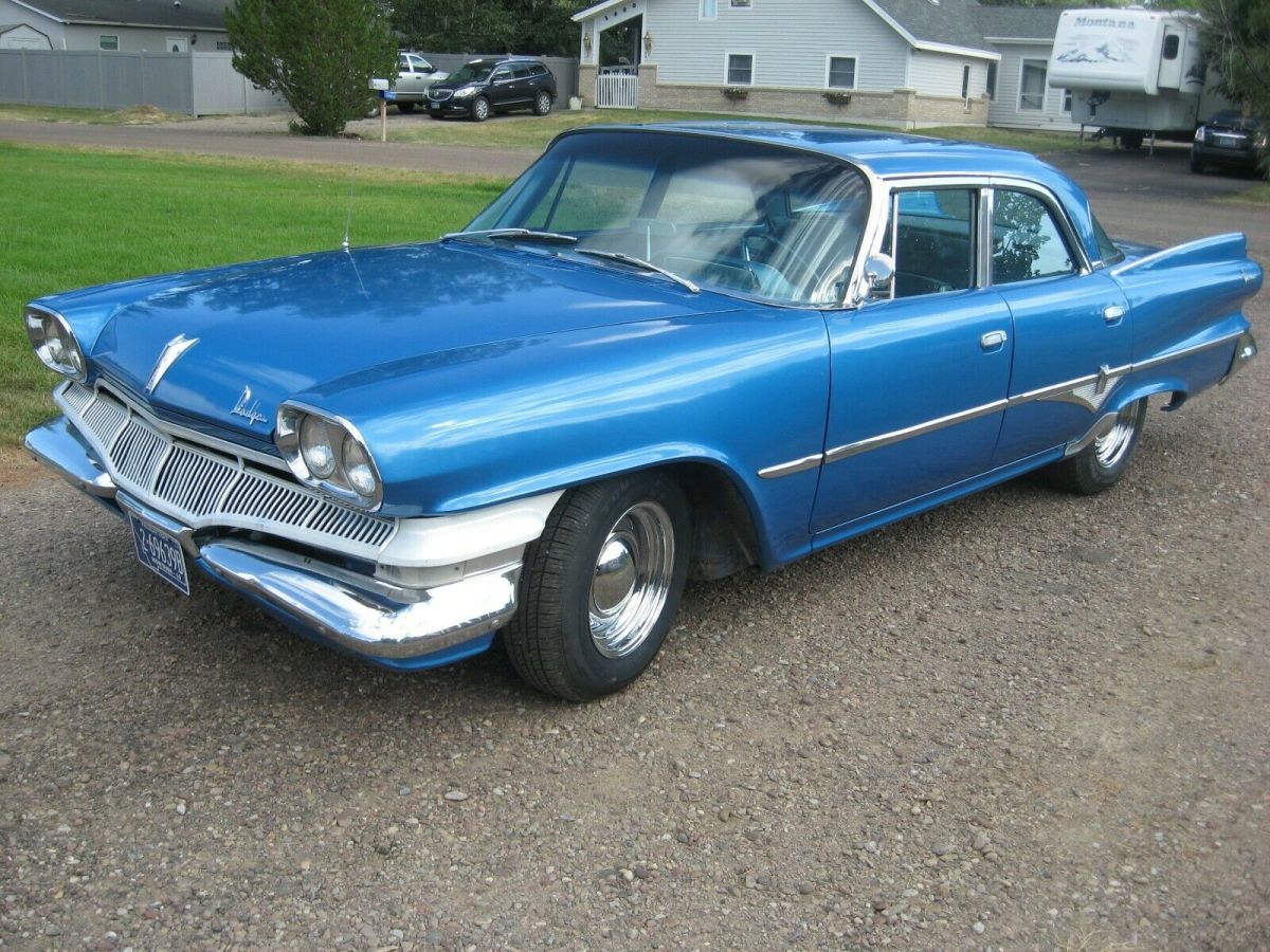 1960 Dodge Dart