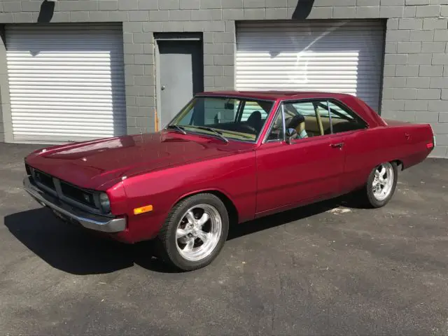 1972 Dodge Dart