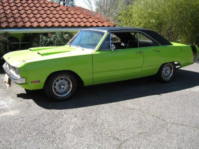 1970 Dodge Dart Swinger