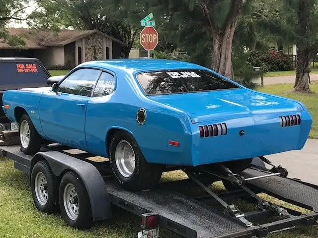 1971 Dodge Other